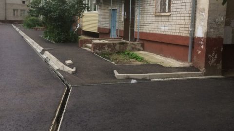 Амурчане подали более ста заявок на участие в дальневосточном проекте «1000 дворов»
